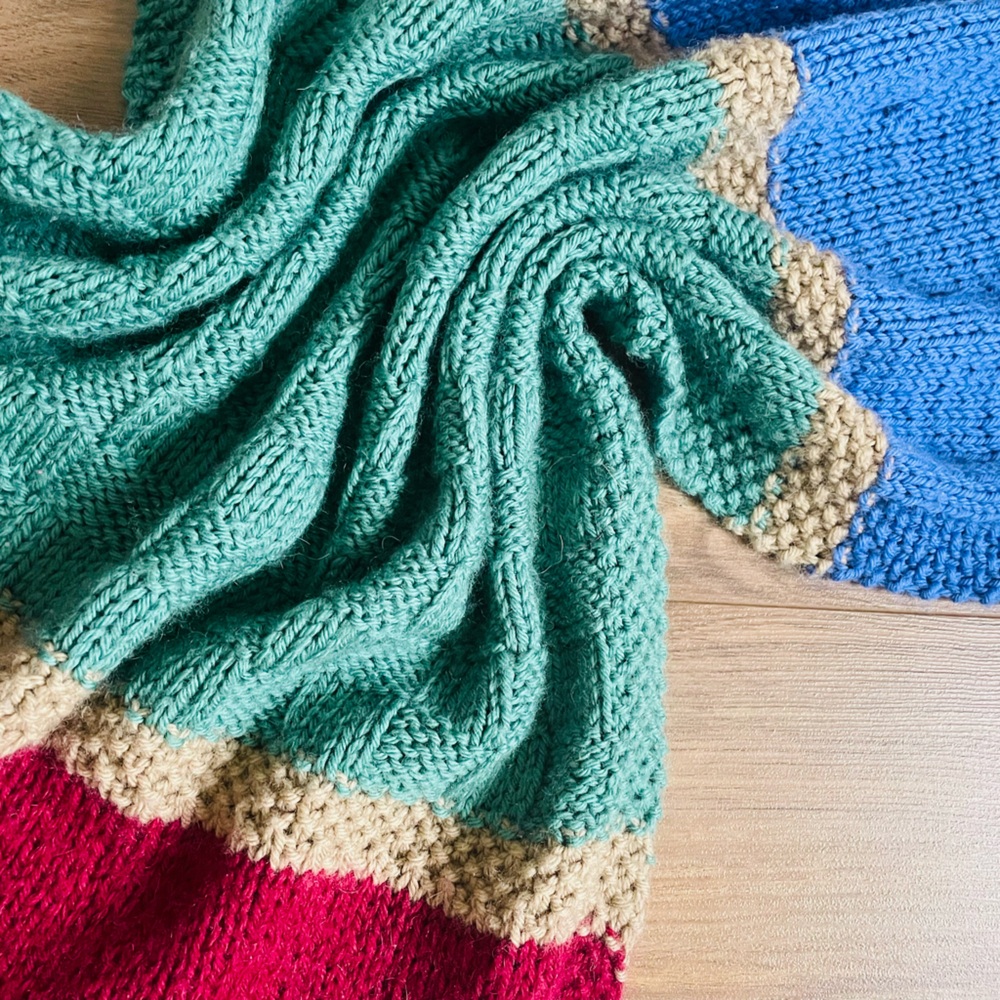 Blanket